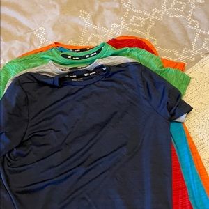 Was my son’s favorite shirt (6 colors)